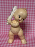Baseball player Kewpie